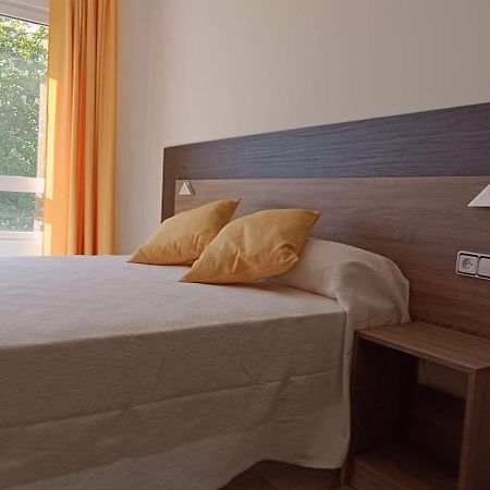 Apartamento Vacacional N 2 او غروف المظهر الخارجي الصورة