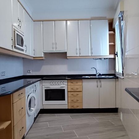 Apartamento Vacacional N 2 او غروف المظهر الخارجي الصورة
