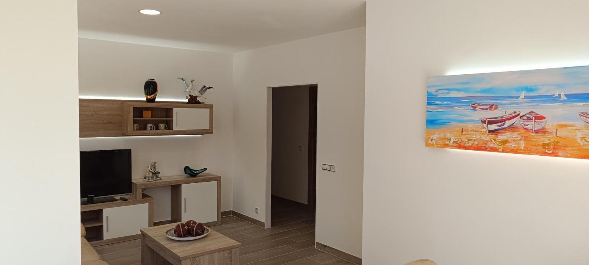 Apartamento Vacacional N 2 او غروف المظهر الخارجي الصورة