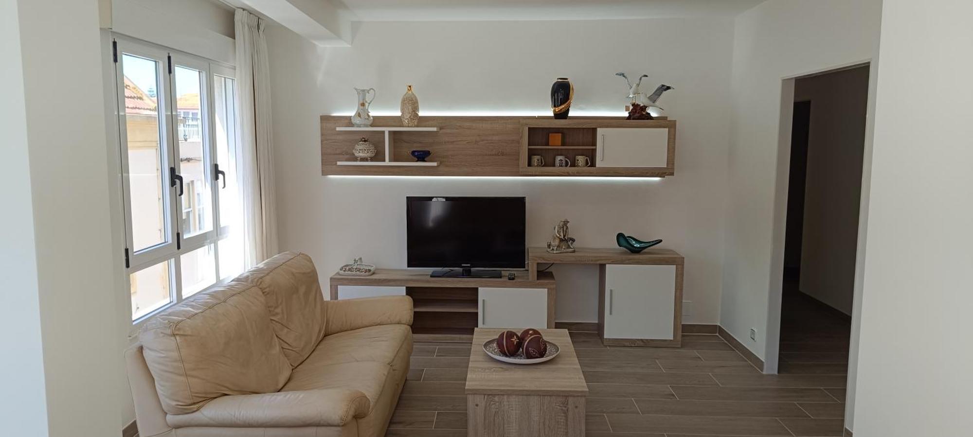 Apartamento Vacacional N 2 او غروف المظهر الخارجي الصورة