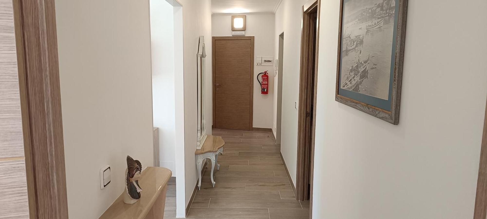 Apartamento Vacacional N 2 او غروف المظهر الخارجي الصورة
