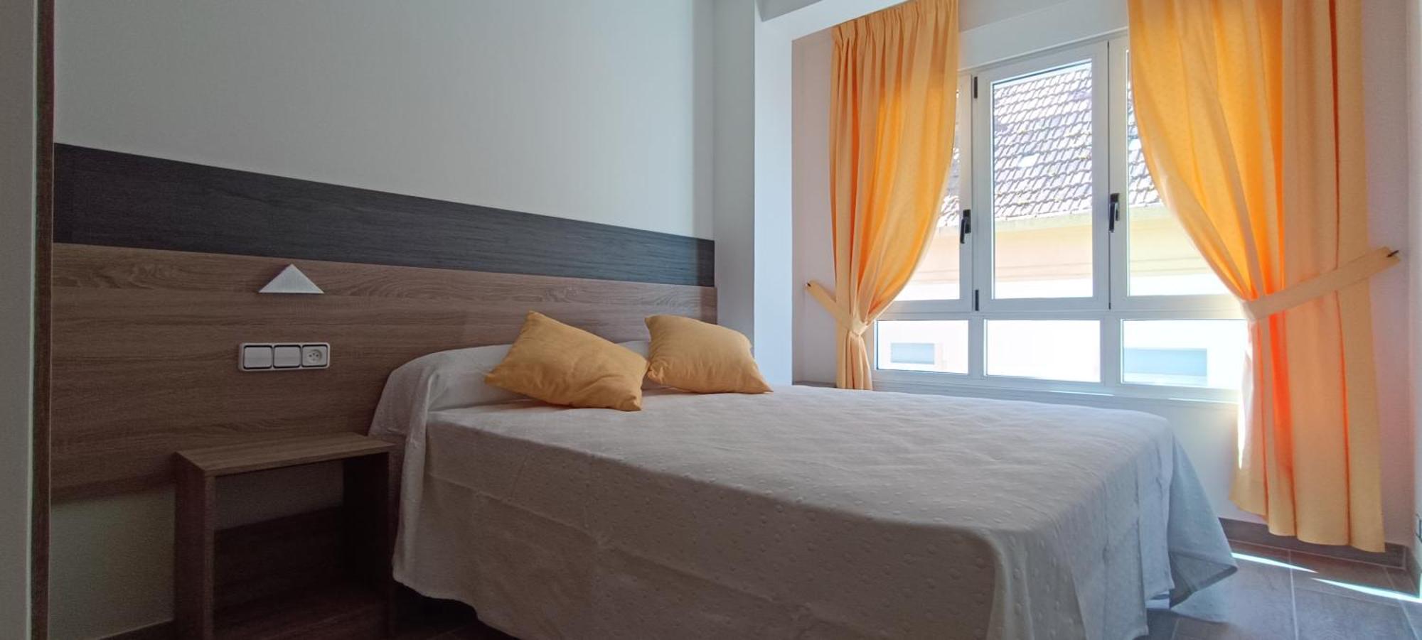 Apartamento Vacacional N 2 او غروف المظهر الخارجي الصورة