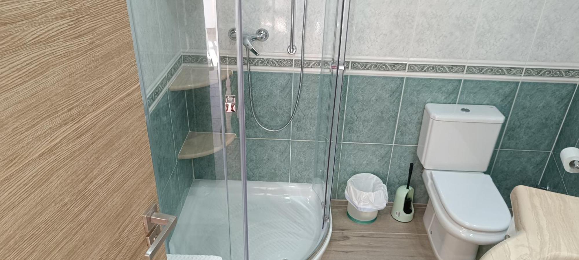 Apartamento Vacacional N 2 او غروف المظهر الخارجي الصورة
