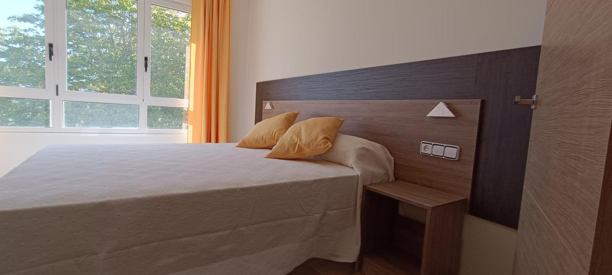 Apartamento Vacacional N 2 او غروف المظهر الخارجي الصورة