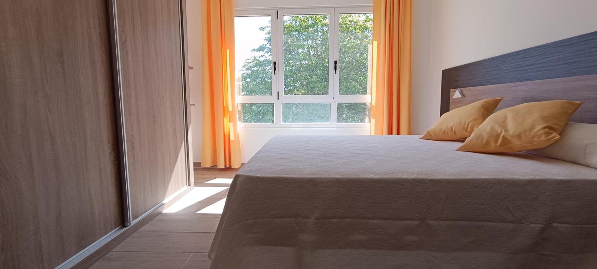 Apartamento Vacacional N 2 او غروف المظهر الخارجي الصورة
