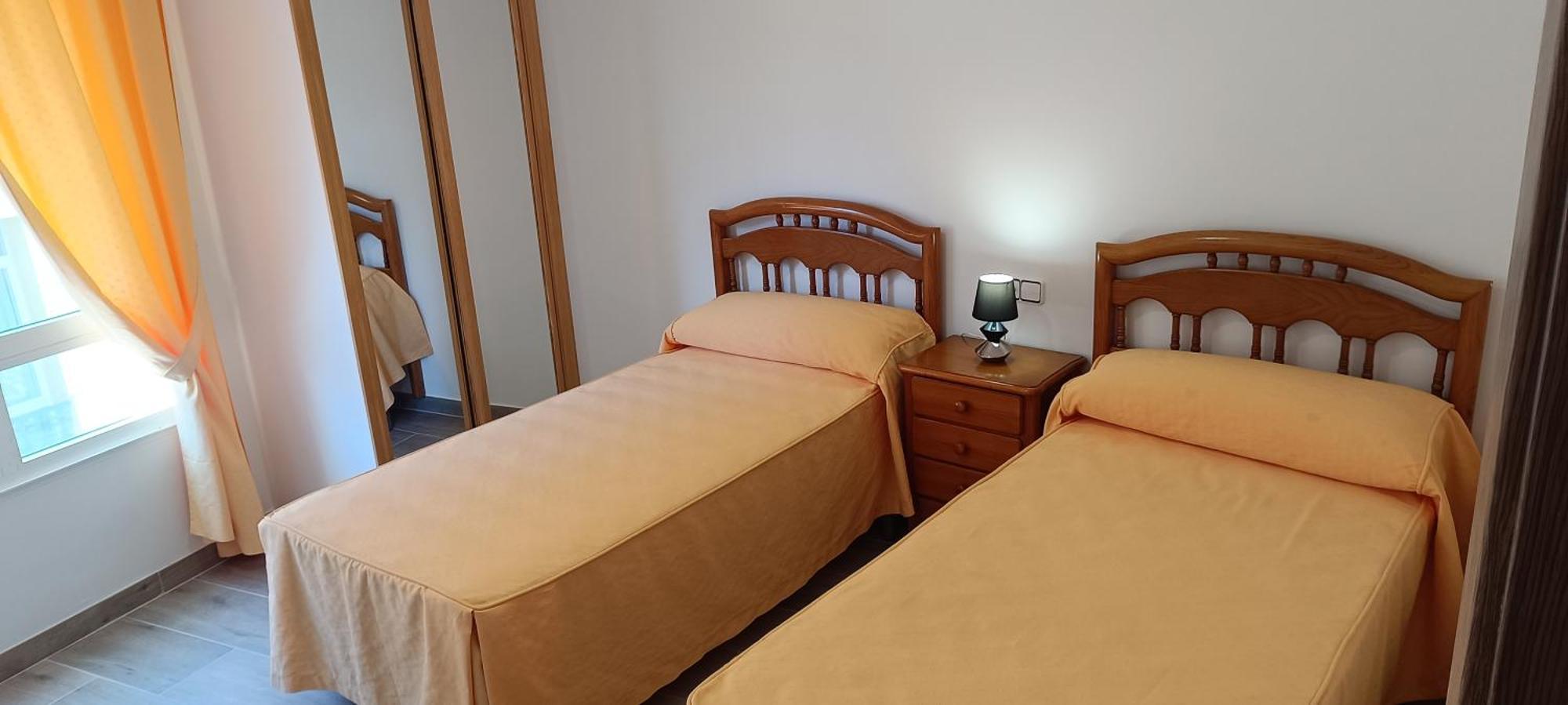 Apartamento Vacacional N 2 او غروف المظهر الخارجي الصورة