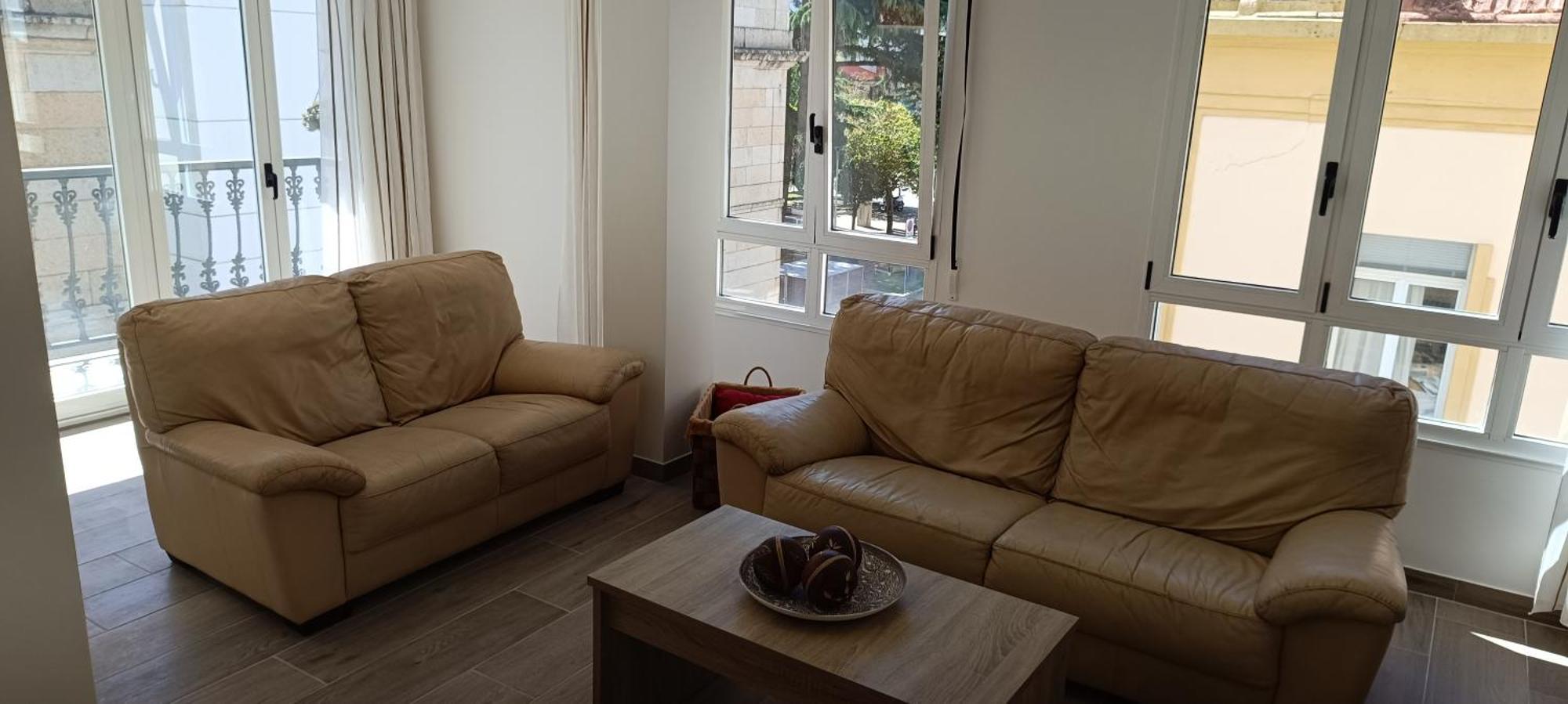 Apartamento Vacacional N 2 او غروف المظهر الخارجي الصورة