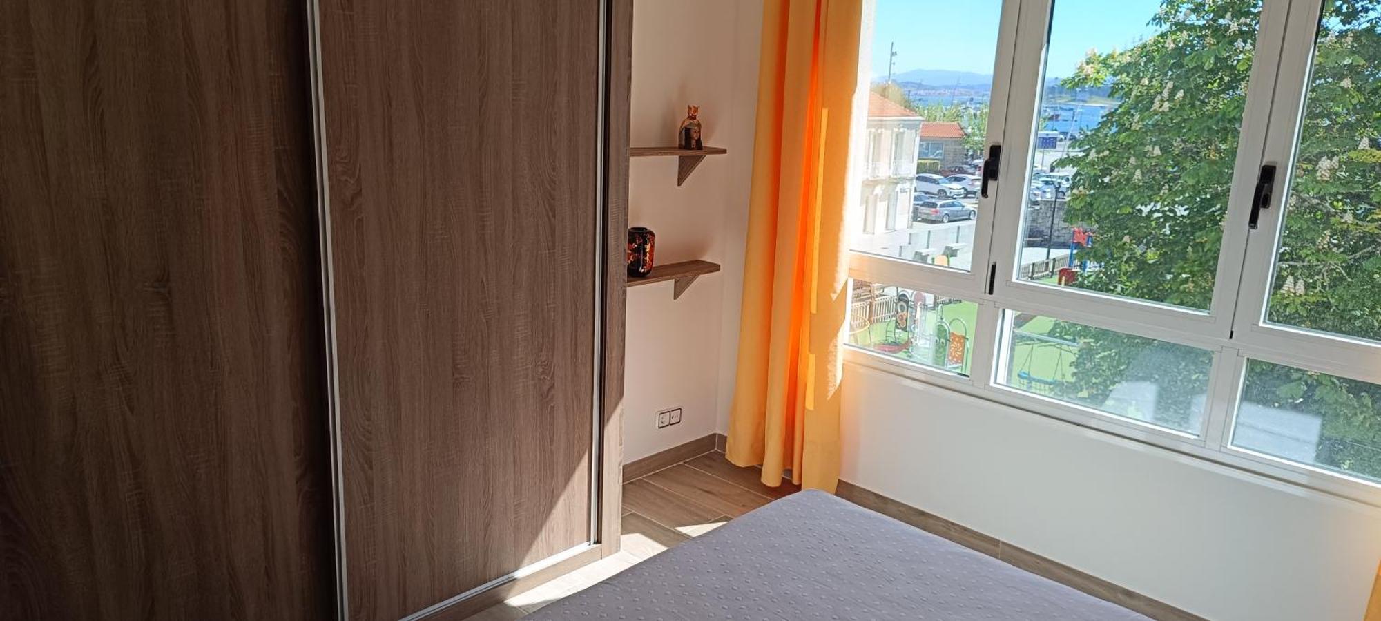 Apartamento Vacacional N 2 او غروف المظهر الخارجي الصورة