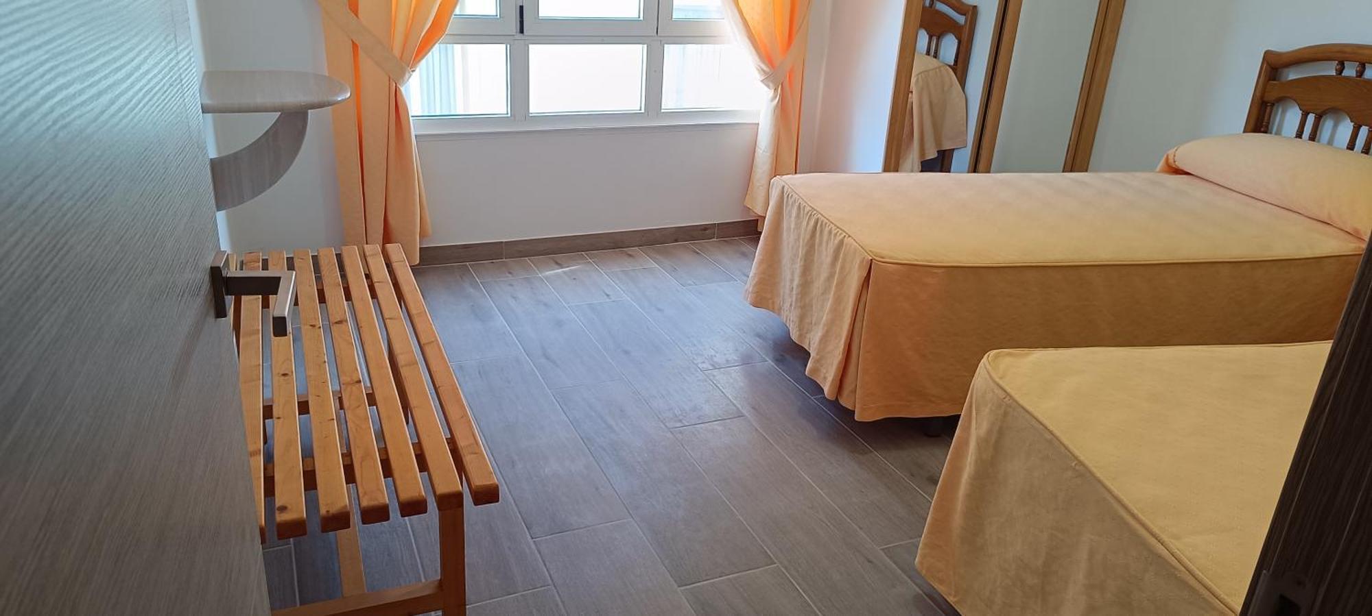 Apartamento Vacacional N 2 او غروف المظهر الخارجي الصورة