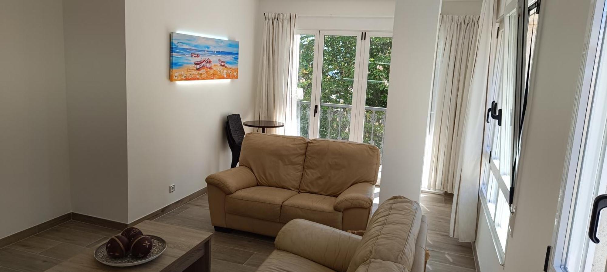 Apartamento Vacacional N 2 او غروف المظهر الخارجي الصورة