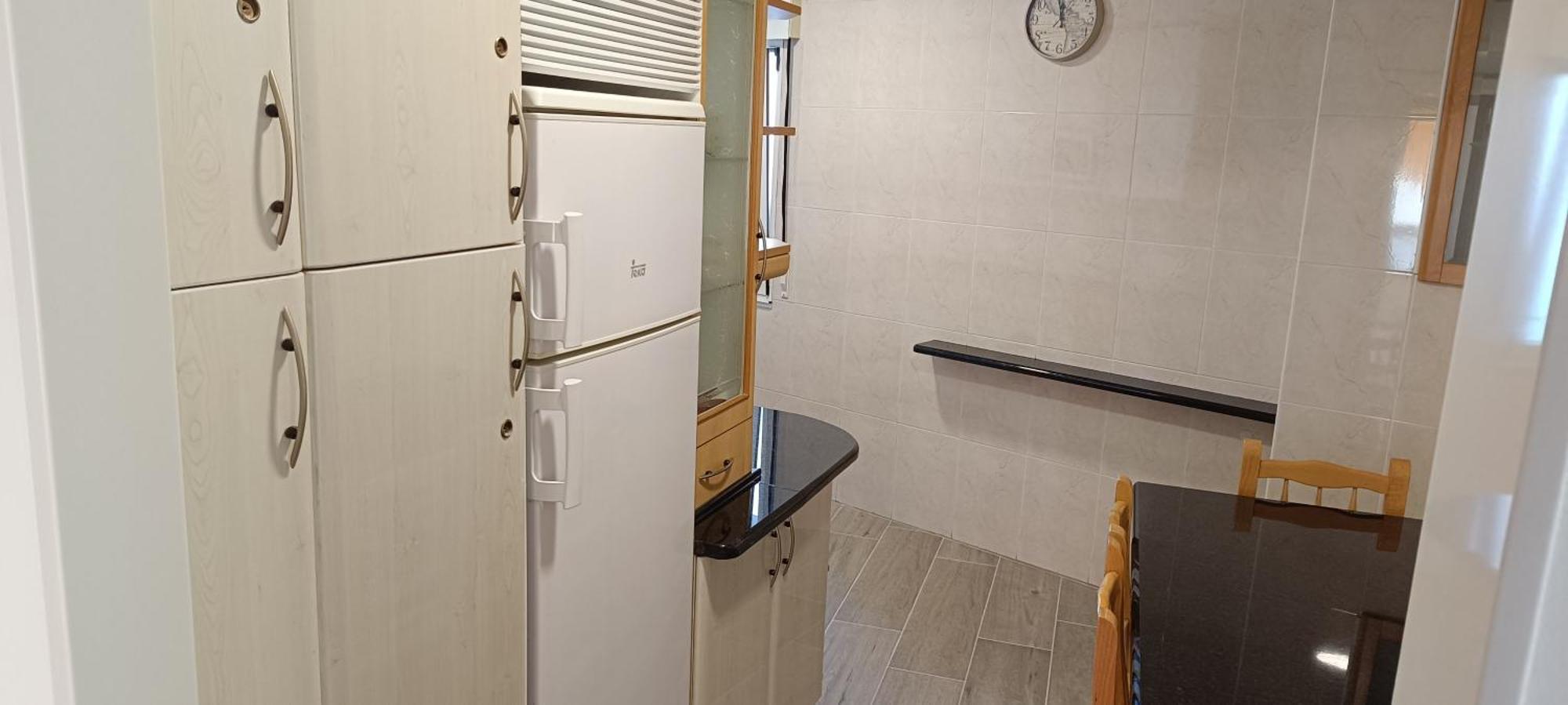 Apartamento Vacacional N 2 او غروف المظهر الخارجي الصورة