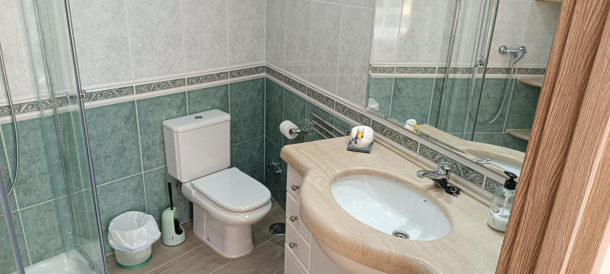 Apartamento Vacacional N 2 او غروف المظهر الخارجي الصورة