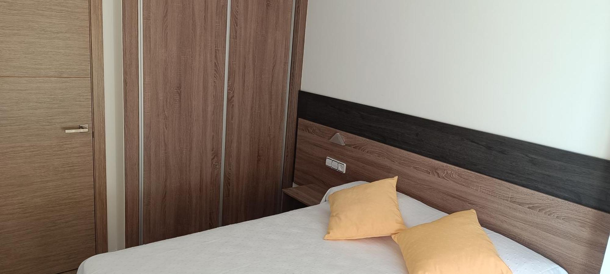 Apartamento Vacacional N 2 او غروف المظهر الخارجي الصورة