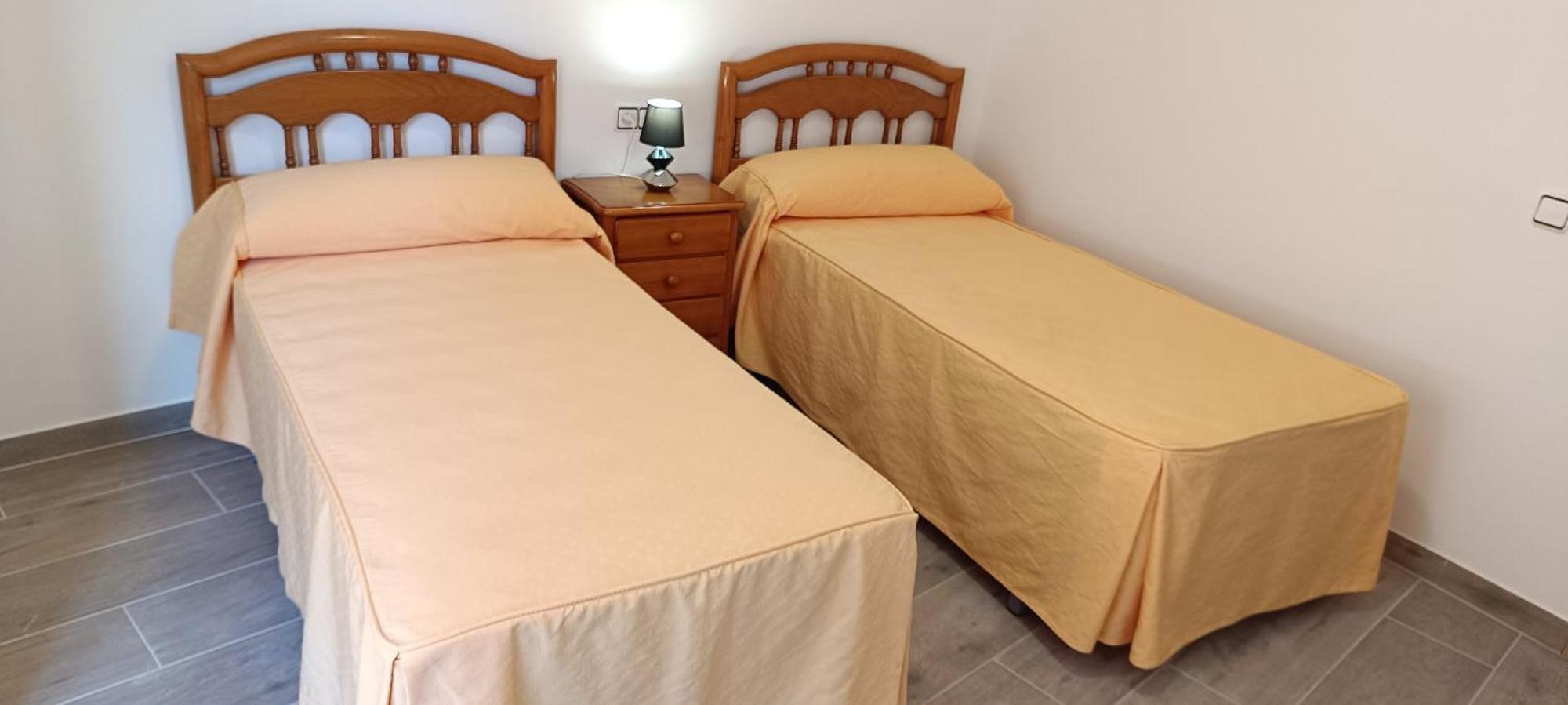 Apartamento Vacacional N 2 او غروف المظهر الخارجي الصورة