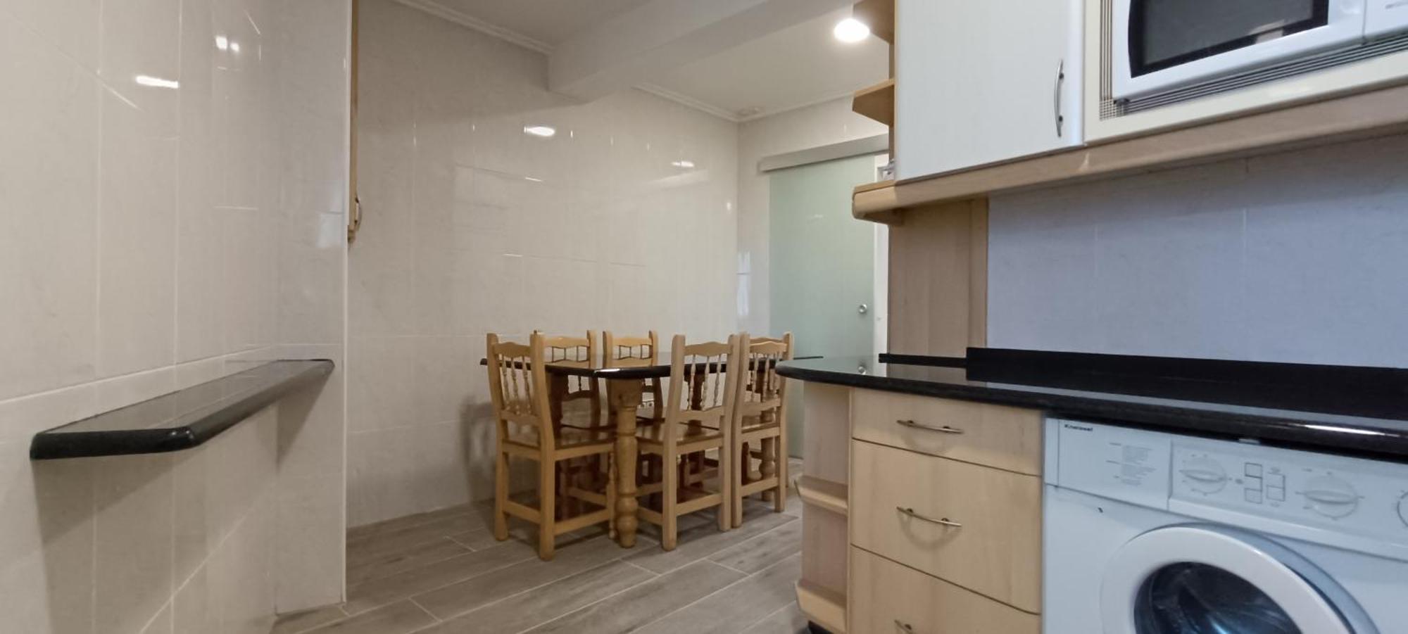 Apartamento Vacacional N 2 او غروف المظهر الخارجي الصورة