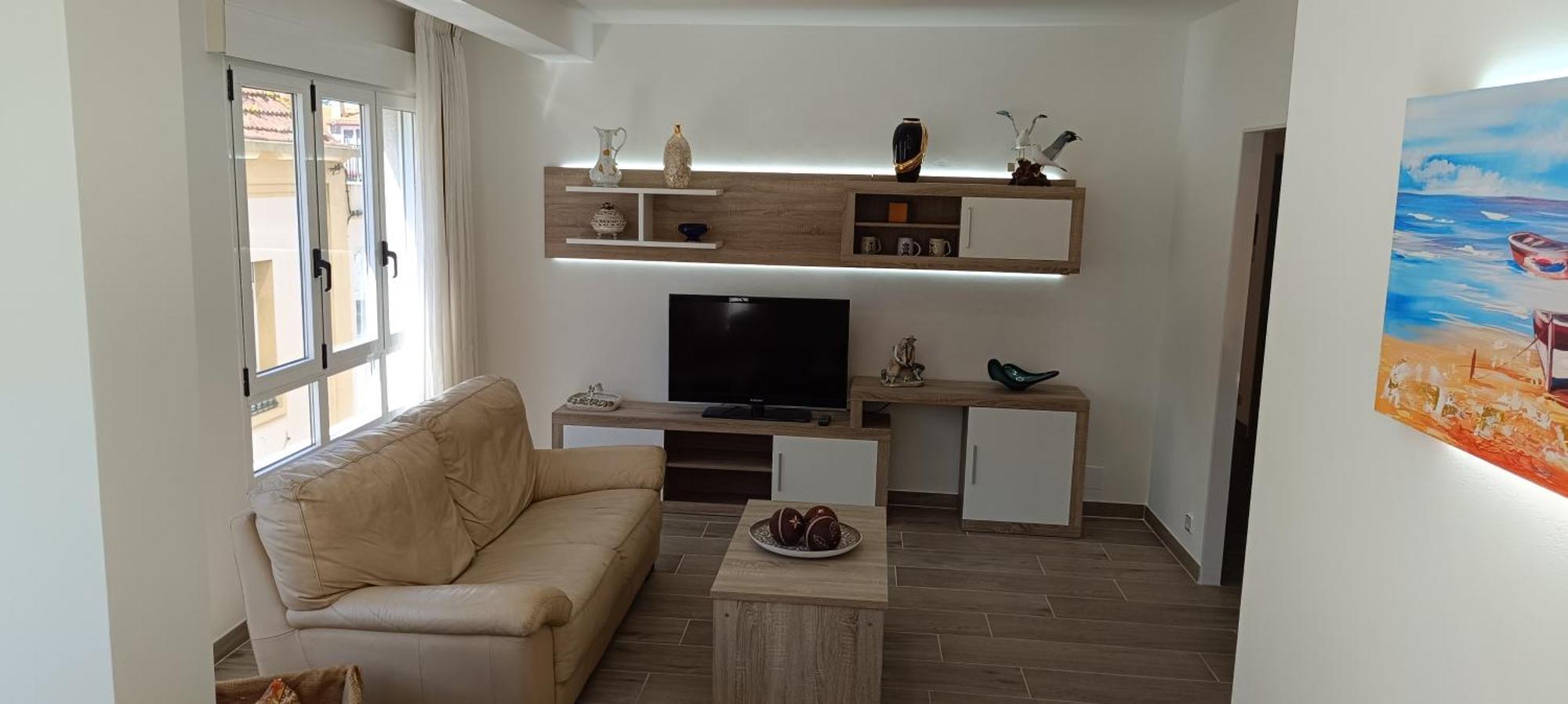 Apartamento Vacacional N 2 او غروف المظهر الخارجي الصورة