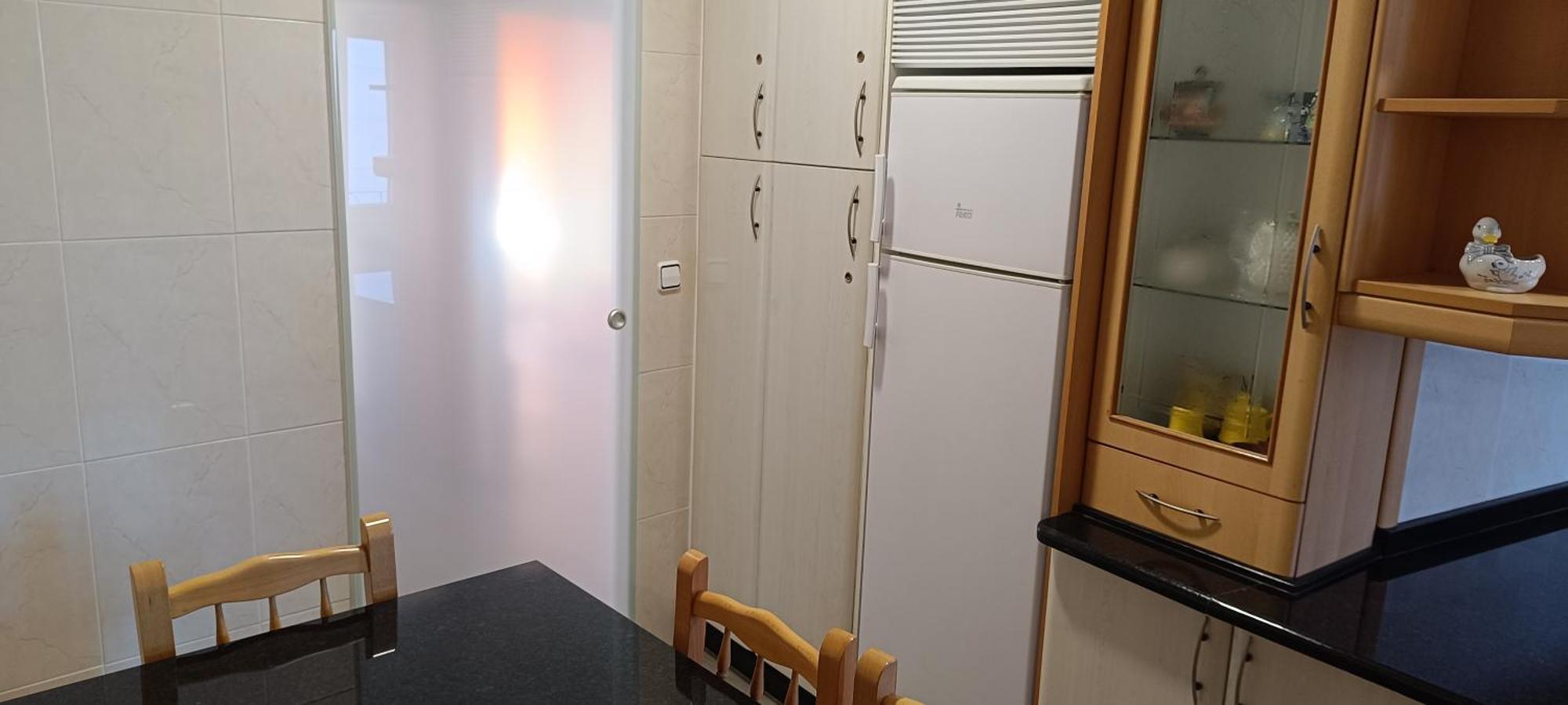 Apartamento Vacacional N 2 او غروف المظهر الخارجي الصورة
