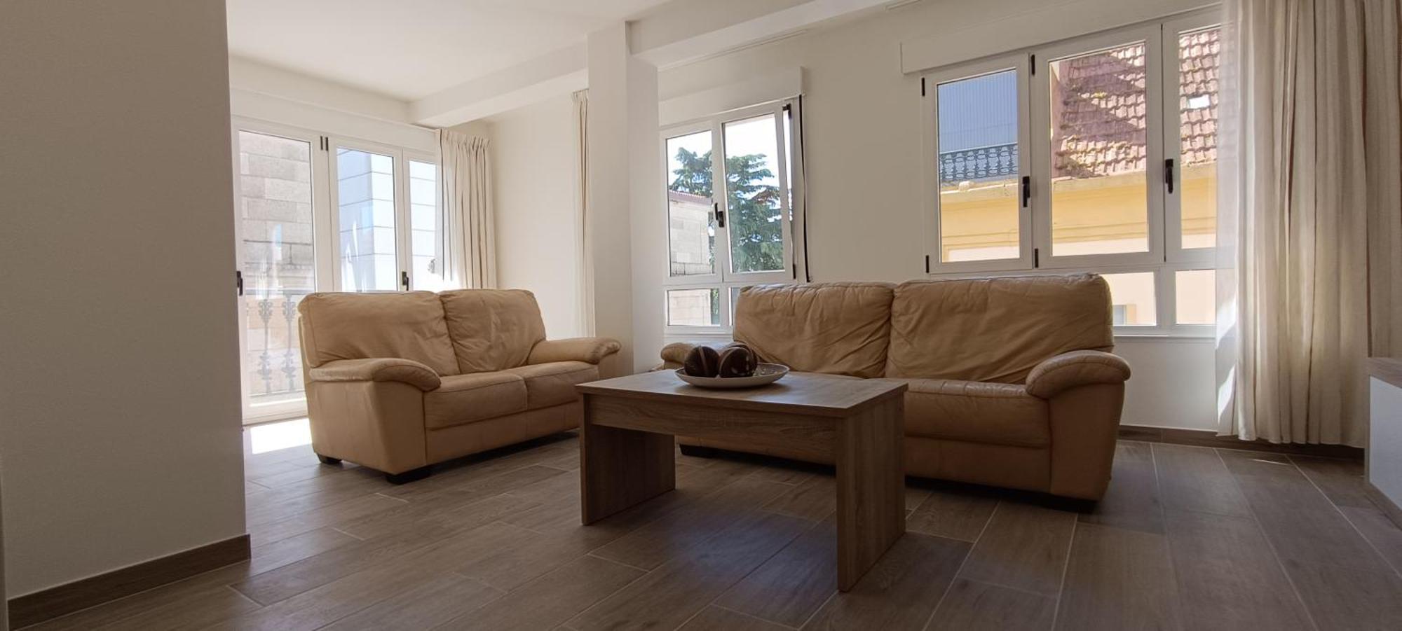 Apartamento Vacacional N 2 او غروف المظهر الخارجي الصورة