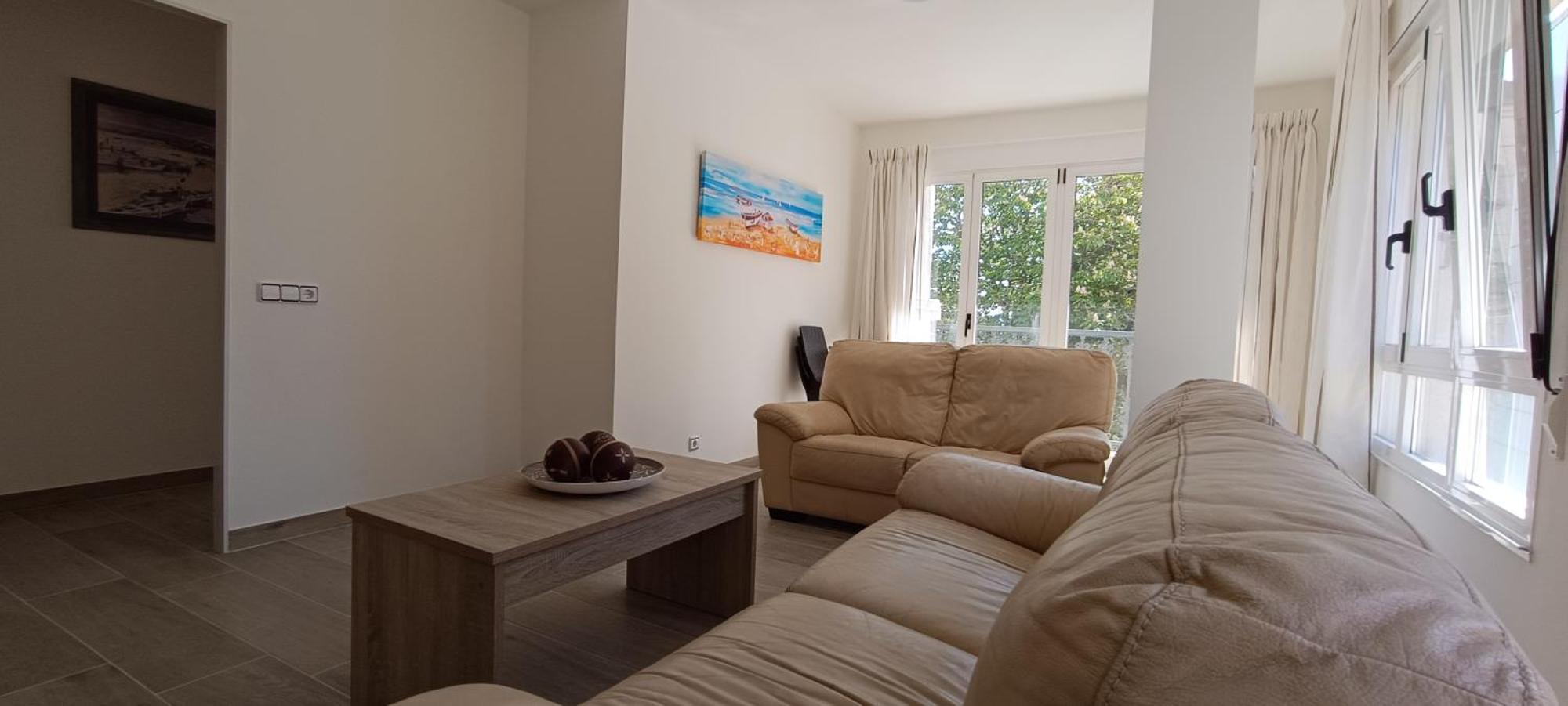 Apartamento Vacacional N 2 او غروف المظهر الخارجي الصورة