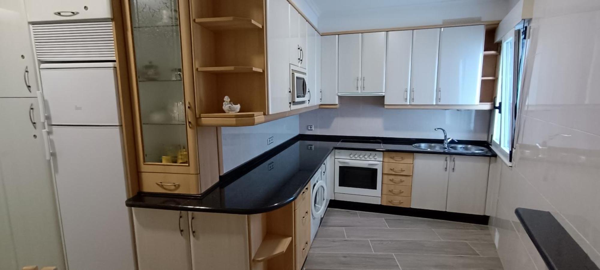 Apartamento Vacacional N 2 او غروف المظهر الخارجي الصورة